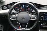 Volkswagen Passat 2,0 TDI 110KW DSG BUSINESS Zár - náhled 18