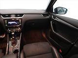 Škoda Octavia (2016) RS 2.0 TDI, Automat, Kůže - náhled 8