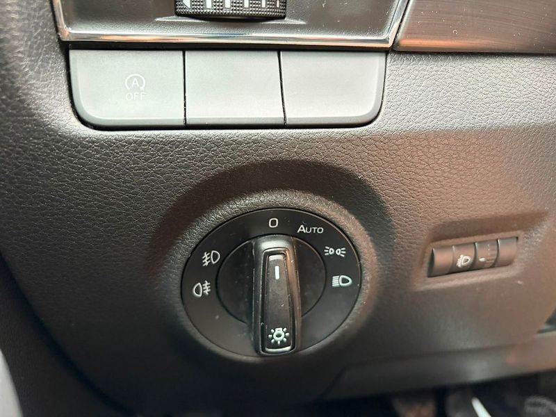Škoda Fabia 1.2 TSi Style, ČR, Serviska - fotka 21 z 23