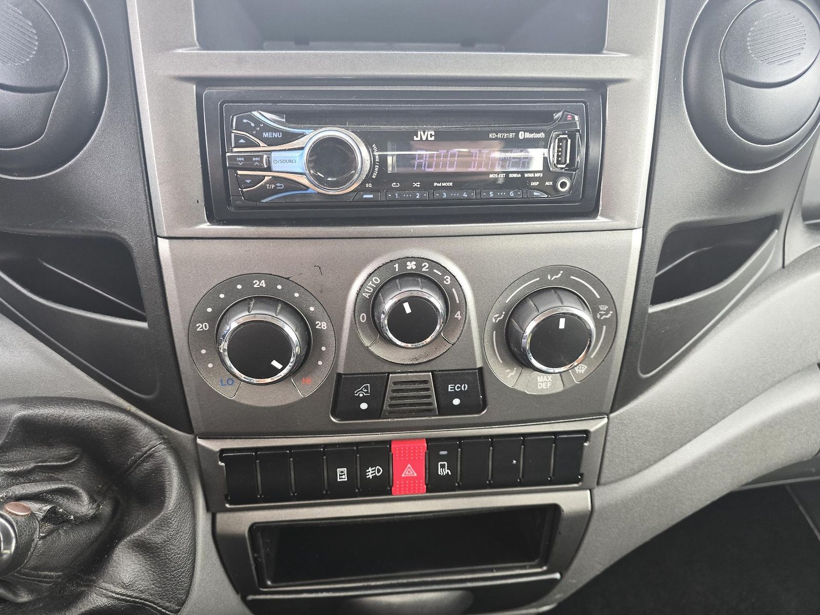 Iveco Daily — foto 9