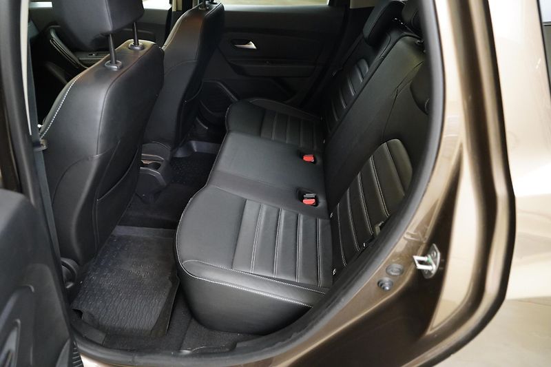 Dacia Duster - fotka 26 z 27