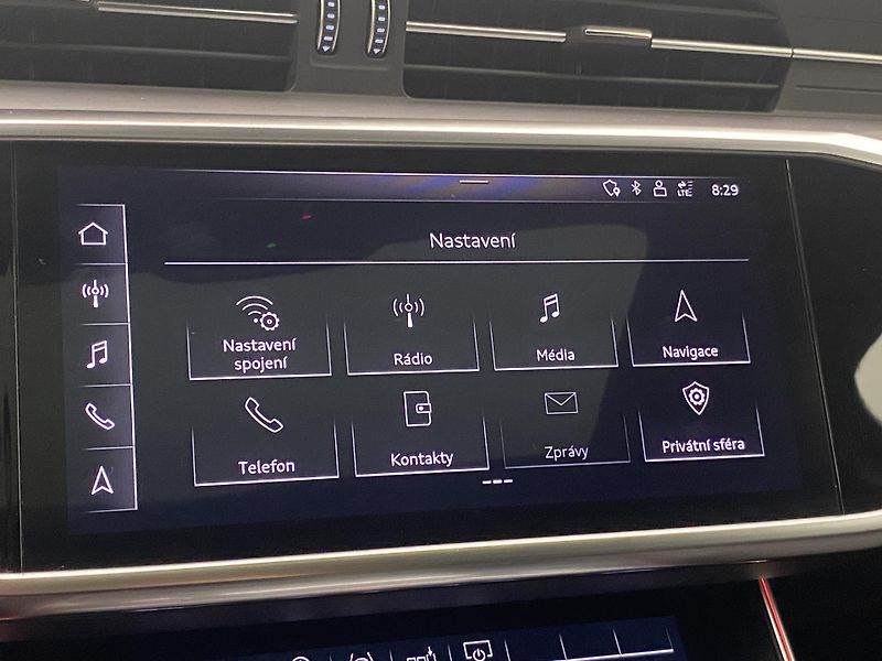 Audi S6 3.0TDI AVANT QUATTRO AUT - fotka 51 z 55