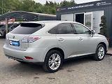 Lexus RX 450h 3.5HSD, ČR-1m, tažné, 4x4 - náhled 7