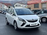 Opel Zafira (2014) 2.0 CDTi, ČR, AC, temp - náhled 1
