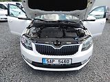 Škoda Octavia (2016) 1.6TDi,81kw,AMB,ČR,2.majitel - náhled 27