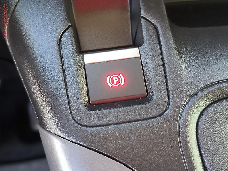 Toyota ProAce City Verso (2022) 1.5D-4D, 1.maj,ČR, Panor - fotka 19 z 27