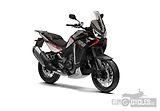 Moto Morini (2026) X-CAPE 1200 - náhled 11