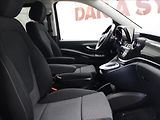 Mercedes-Benz Třídy V 2,0 220d L 9G Facelift 7 míst - náhled 12