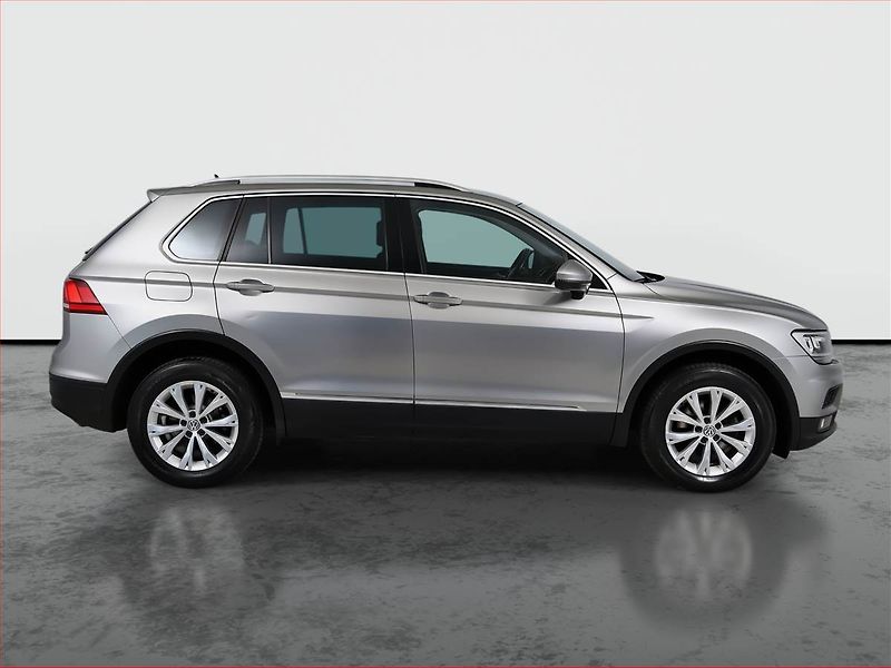 Volkswagen Tiguan (2019) Comfortline 2.0 TDI - fotka 6 z 16