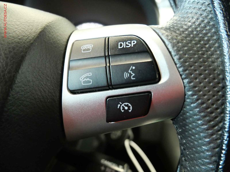Kia Ceed (2009) 1.4i, 1.maj,ČR, AC - fotka 16 z 21