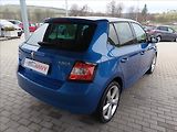Škoda Fabia 1,2 TSI,STYLE,SERVISKA,PANO - náhled 4