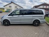 Mercedes-Benz Třídy V 300d 4M AMG L, Vzduchový pod. - náhled 3