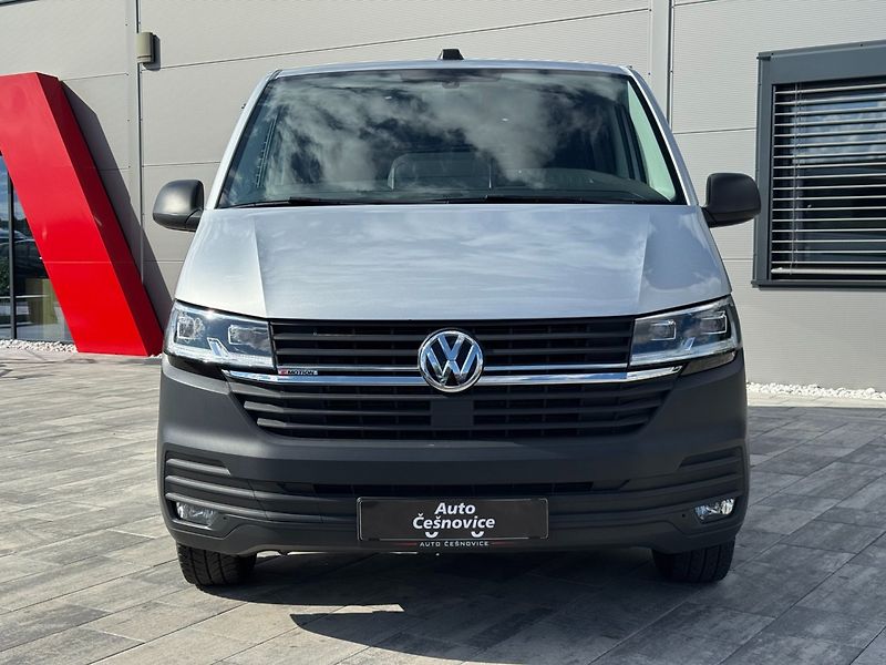 Volkswagen Transporter (2022) LR 2.0 TDI 103kW 4Motion - fotka 2 z 34