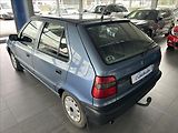Škoda Felicia 1,3   PŮVOD ČR,60.000KM,TAŽNÉ - náhled 3