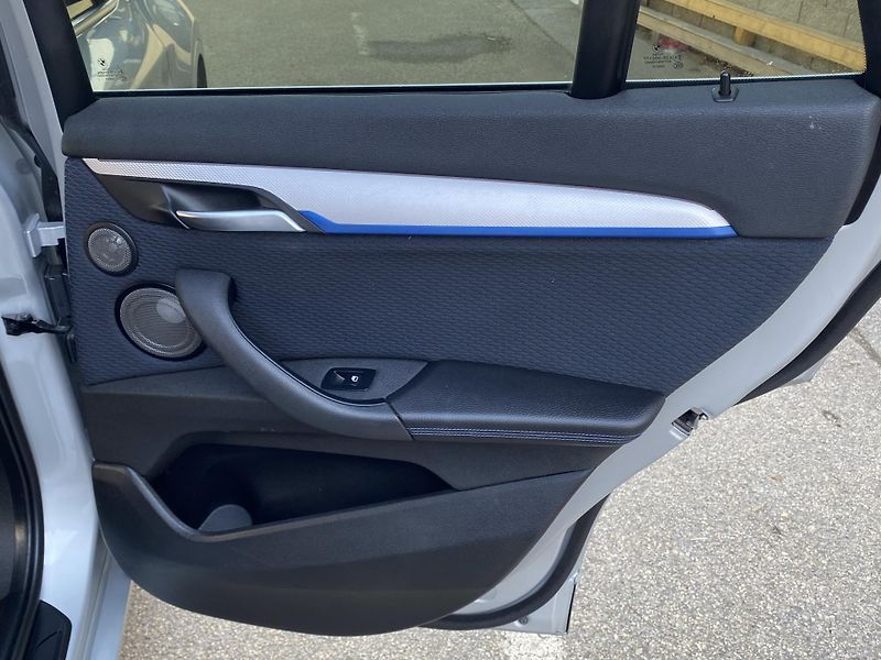 BMW X1 (2019) M Sport - Panorama   - fotka 14 z 46