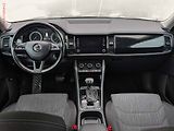 Škoda Kodiaq (2018) 2.0 TDi 4x4, ČR, DSG, navi - náhled 8