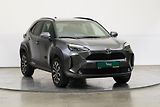 Toyota Yaris Cross - náhled 8