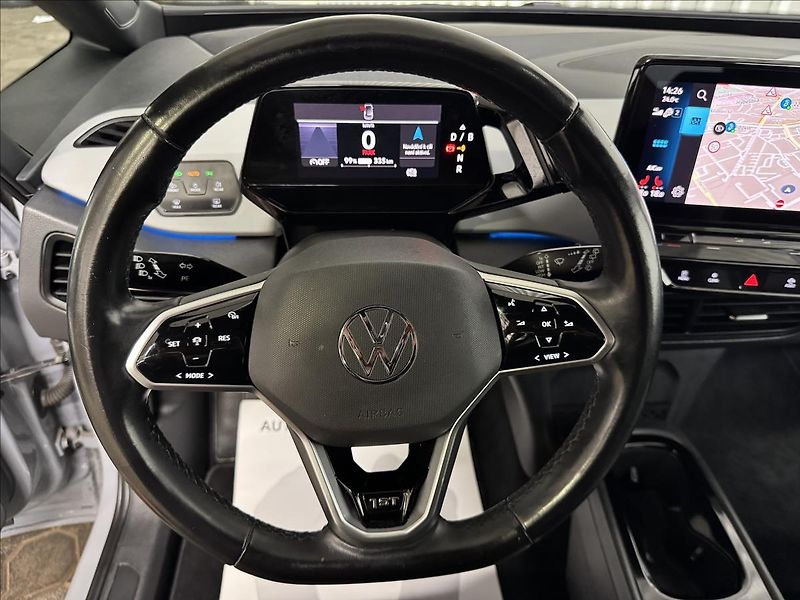 Volkswagen ID.3 150kW MAX 1ST PLUS PRO PERF. - fotka 16 z 46