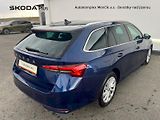 Škoda Octavia (2024) OCT.COMBI TOP SELECTION 2,0 TD - náhled 1