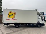 Iveco Eurocargo (2011) EUROCARGO 75E18 E5 - náhled 4