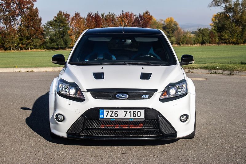 Ford Focus - fotka 2 z 23