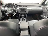 Škoda Superb (2012) 2.0 TDi 4x4, Elegance, TZ - náhled 8