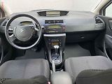 Citroën C4 (2008) 1.6i 16V, AT, autoAC, temp - náhled 8