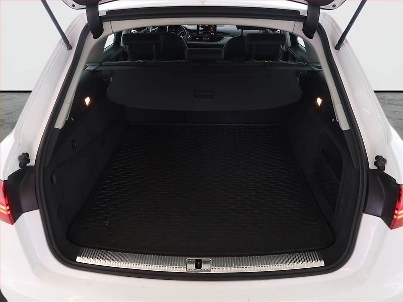 Audi A6 (2015) 3.0 TDI, 4X4, Automat, Navi - fotka 14 z 25