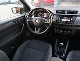 Škoda Fabia (2019) Style Plus 1.0 TSI, Serv.kniha - náhled 7