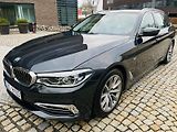 BMW Řada 5 520D AUT KAMERA SERVISKA - náhled 3