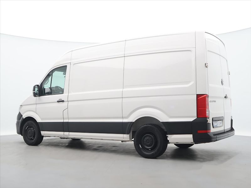 Volkswagen Crafter 2.0 TDI 103kW L2H2 CZ Klima DP - fotka 5 z 27