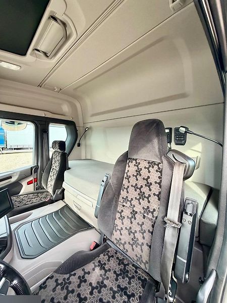 Scania (2019) P 250 shrnovačka EURO 6 - fotka 17 z 18
