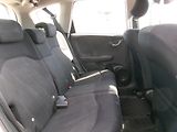 Honda Jazz (2010) 1,4i STYLE KLIMA ALU - náhled 13