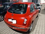 Nissan Micra (2006) 1.2i, 1.maj,ČR, AC - náhled 1