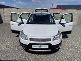Fiat Sedici 1.6i 16v 120PS CITY STK PĚKNÝ! - náhled 137