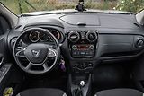 Dacia Lodgy - náhled 8