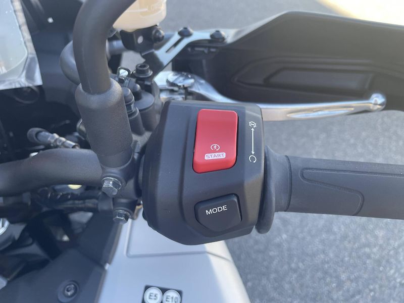 Yamaha (2026) Tracer 9 GT EU5+ - fotka 12 z 12