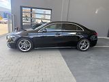 Mercedes-Benz Třídy A (2019) A 180d sedan - náhled 6