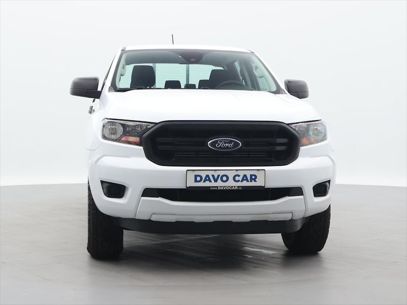 Ford Ranger 2,0 TDCI 4x4 Panther DPH Tažné - fotka 2 z 26