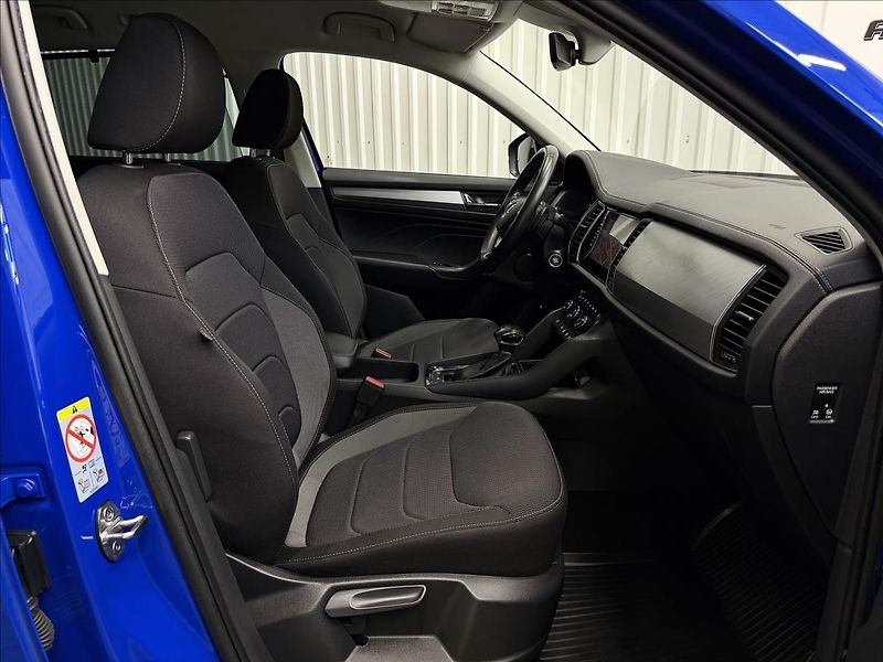 Škoda Kodiaq 2.0TDI DSG 2XALU TAŽNÉ 1MAJ. - fotka 40 z 46