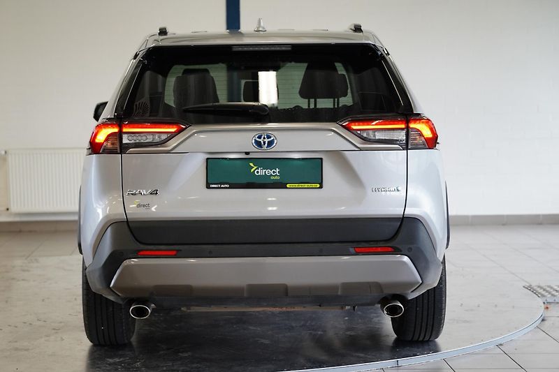 Toyota RAV4 - fotka 6 z 26