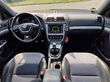 Škoda Octavia RS 2,0TDI 125KW VÝHŘEV TAŽNÉ  - náhled 12