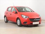 Opel Corsa (2015) 1.2, Tempomat - náhled 1