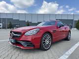 Mercedes-Benz SLC AMG 43 - náhled 38