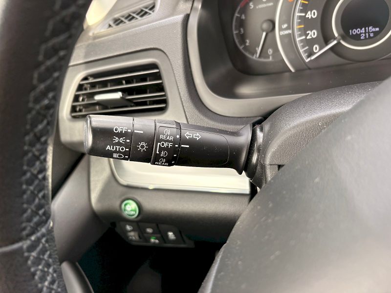 Honda CR-V (2018) DTEC 118 kW Elegance Plus 4WD - fotka 23 z 27