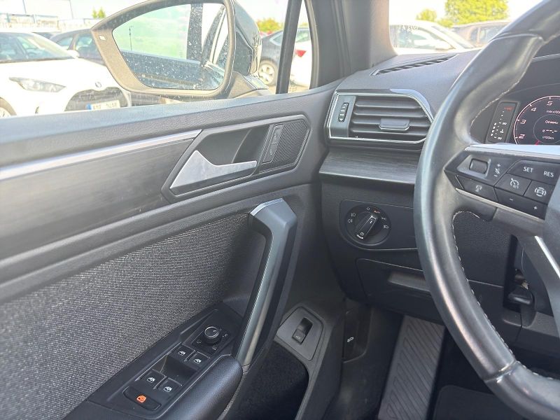 Seat Tarraco (2021) XCELLENCE 2.0TSI 140kW DSG CZ  - fotka 11 z 11