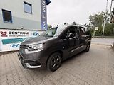 Toyota ProAce City Verso 1.2-7 MÍST-MOŽNOST VESTAVBY - náhled 22