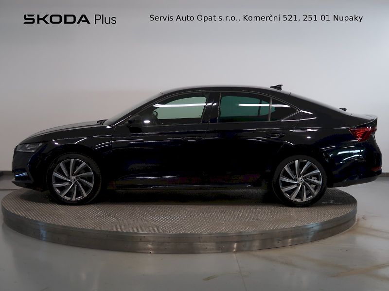 Škoda Octavia (2021) STYLE PLUS 2.0TDI 110KW 4x4 DS - fotka 3 z 39