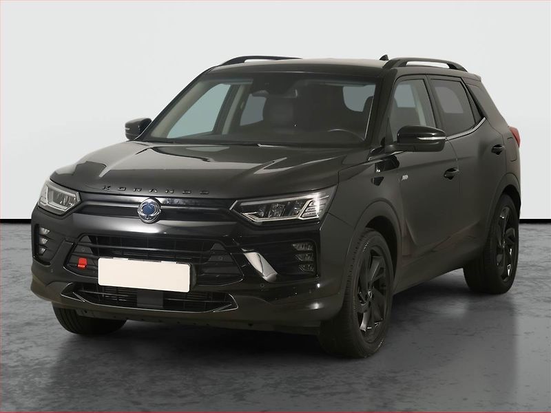 SsangYong Korando (2024) 1.5 T-GDI - fotka 2 z 25
