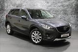 Mazda CX-5 2,0 Skyactiv AWD Automat - náhled 1
